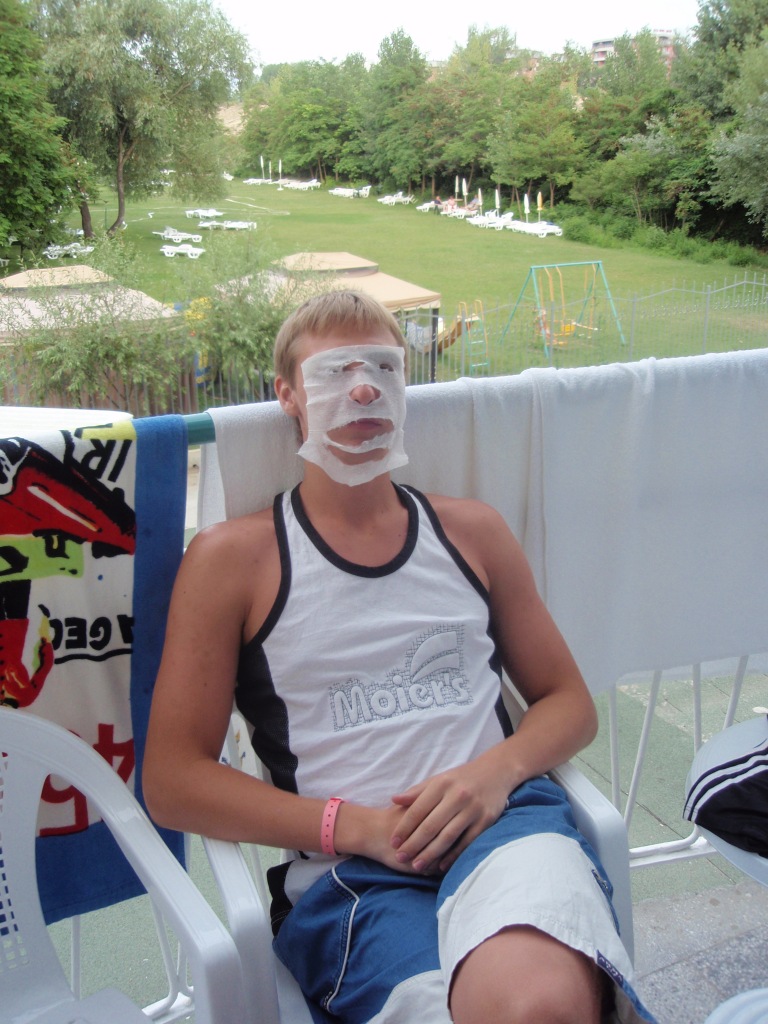 Фото профиля