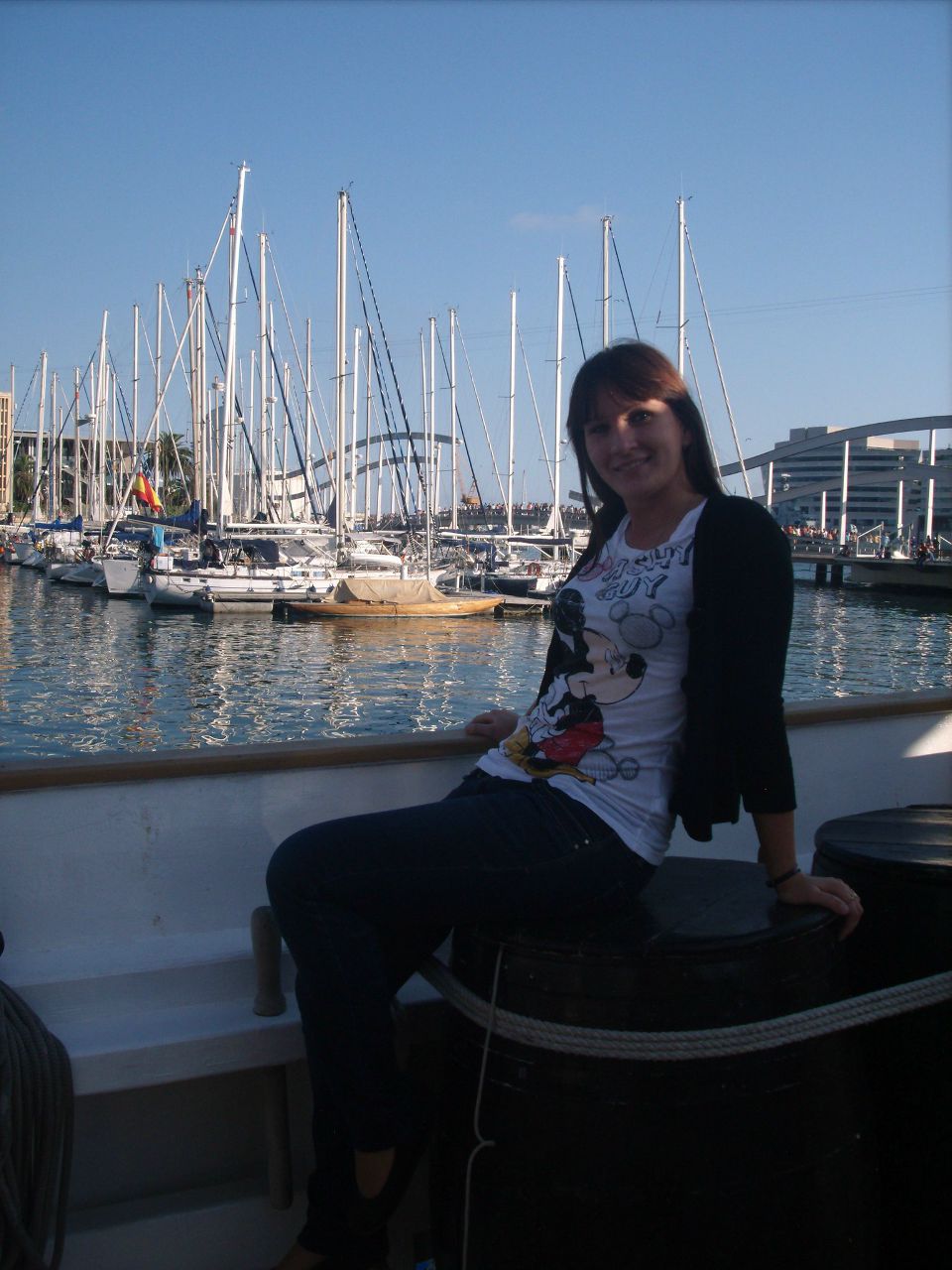 Татьяна Севостьянова | Оренбург