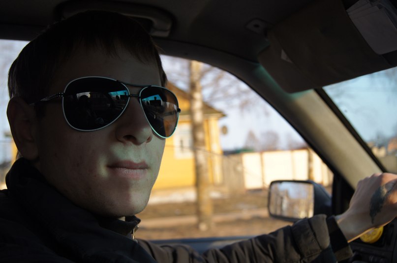 Валерик Цветков | Вологда