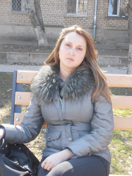 Мария Галушко | 