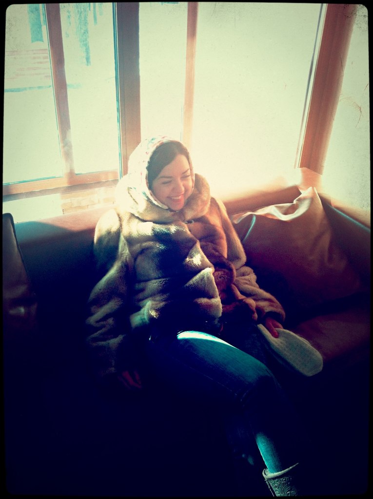 Наталья Калмыкова | Москва