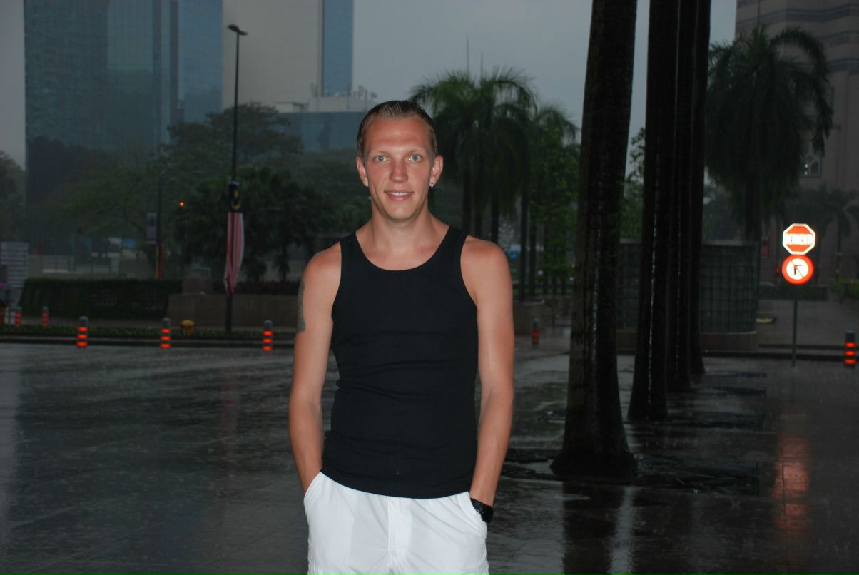 Евгений Музалевский 