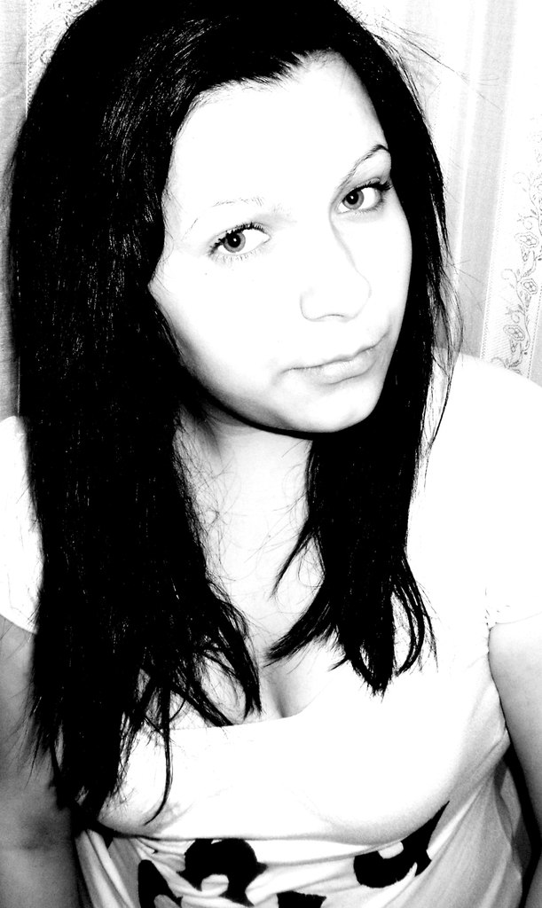 Олечка Ваганова | Санкт-Петербург