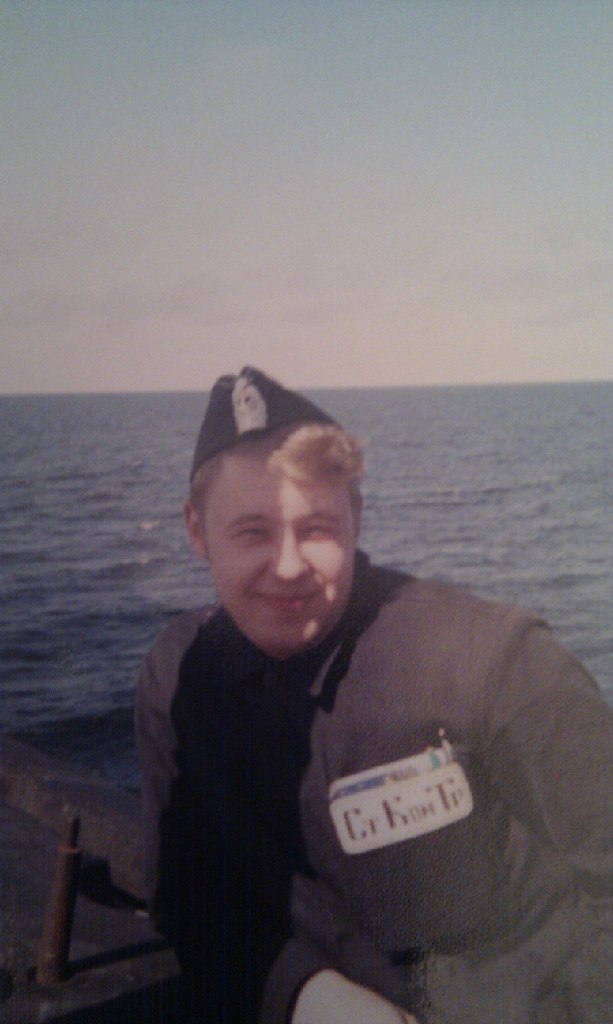 Владимир Колесников | Санкт-Петербург