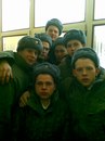 Фотография Селихова Стаса
