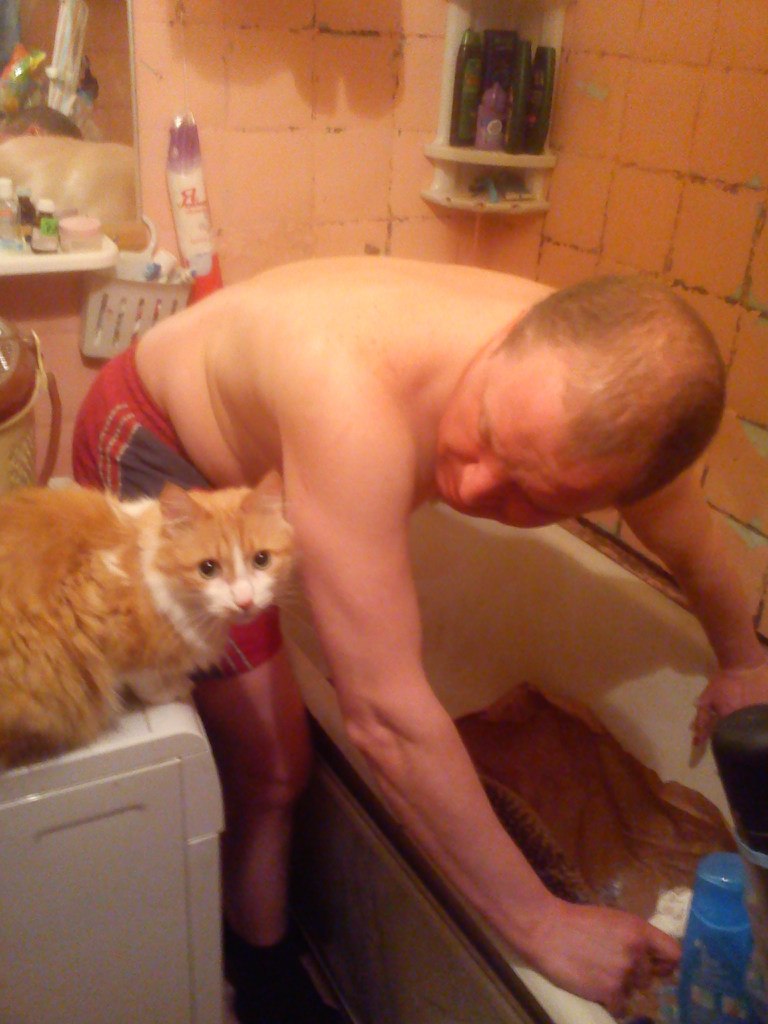 Вячеслав Долгушичев | Сегежа