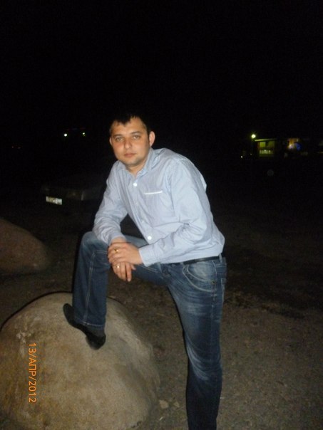 Фаел Аглиуллин | Альметьевск