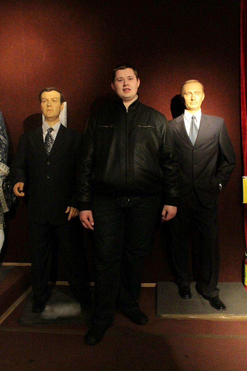 Сергей Пехтерев | 