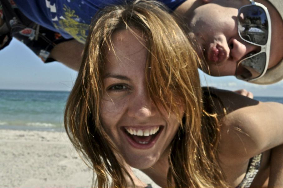 №16, Tanya Zhelyuk №16, Tanya Zhelyuk