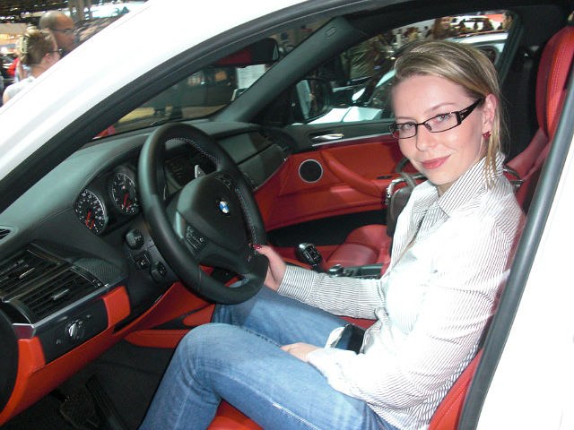 Ludmila Kadach | Минск