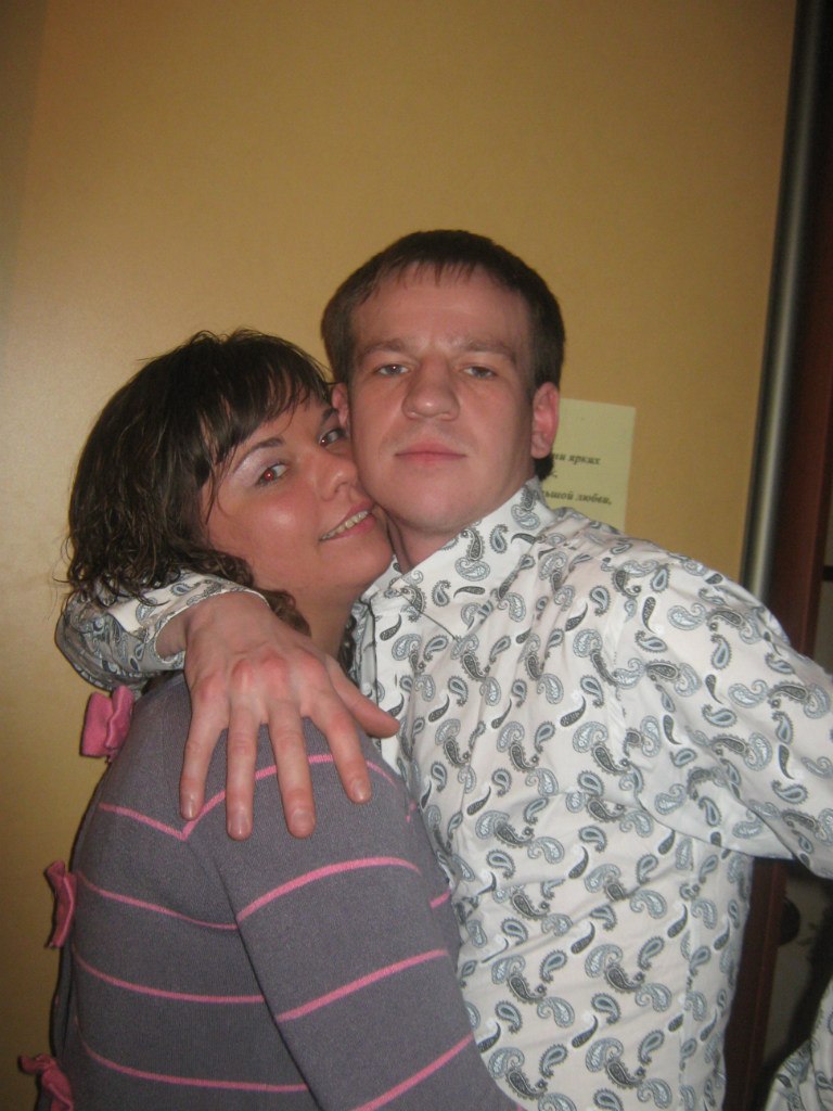 Parnishka Pika4y | Минск