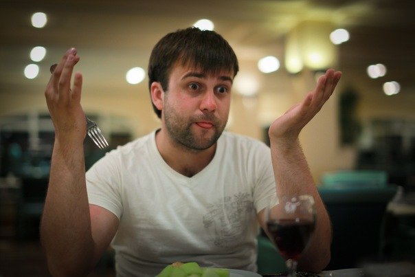 Олексій Душка | Киев