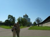 Фотография Евгений Лесной
