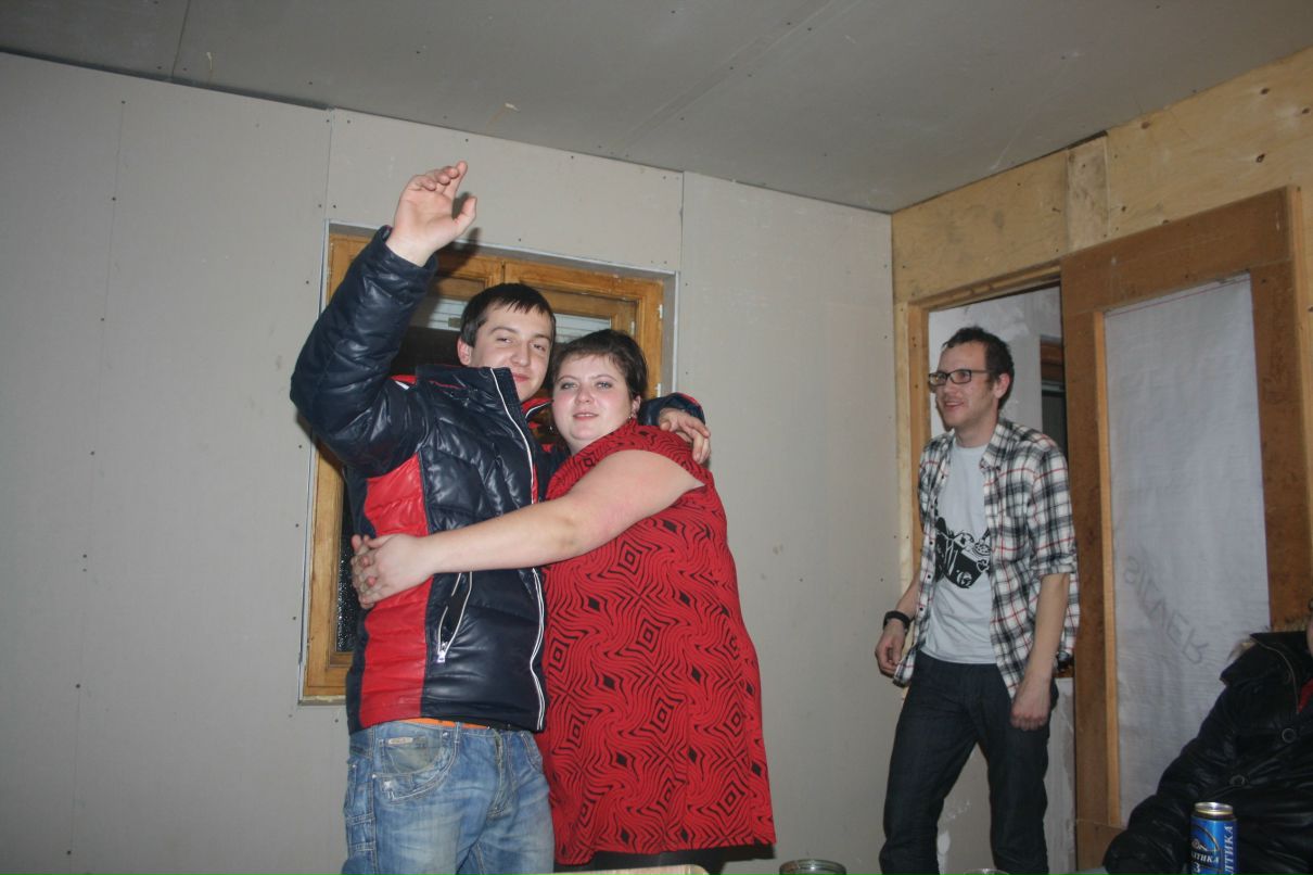 Дмитрий Завальнюк | Калуга