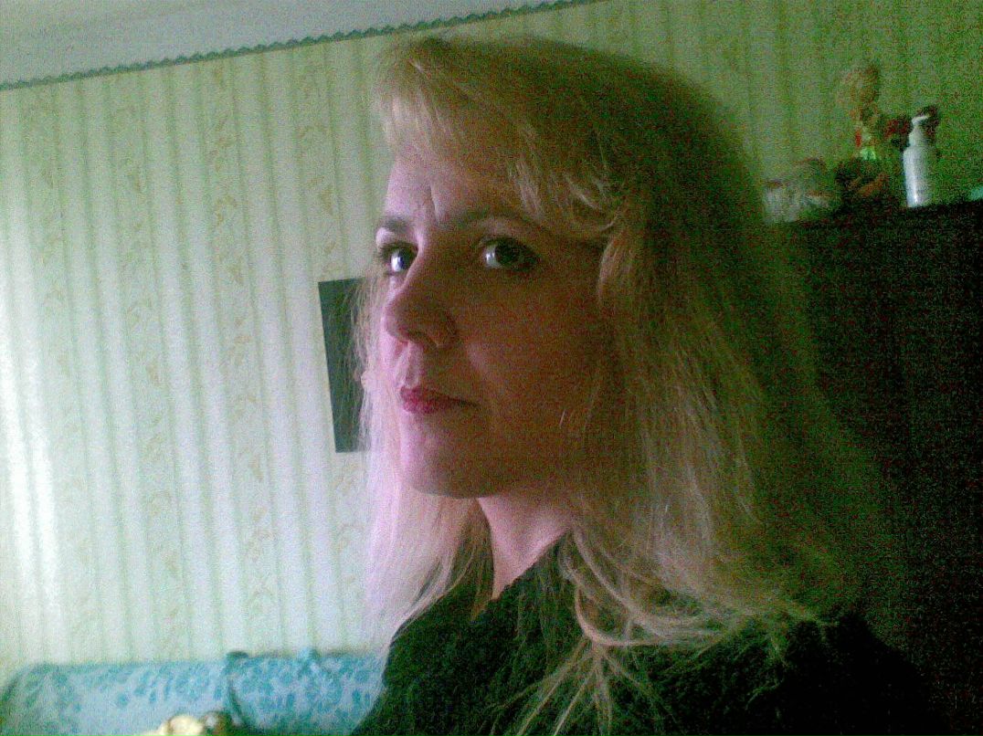 Ольга Архипова RISKNI | Симферополь