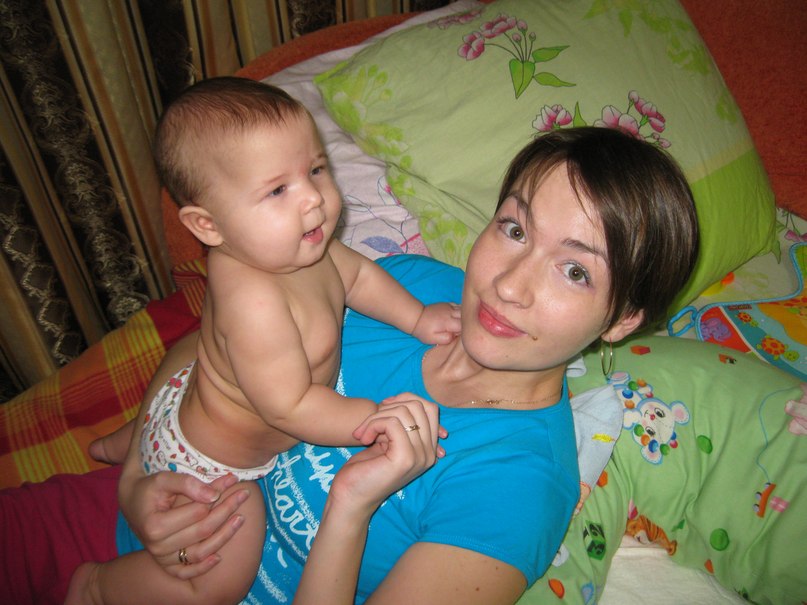 Наталья Блинова | Рязань