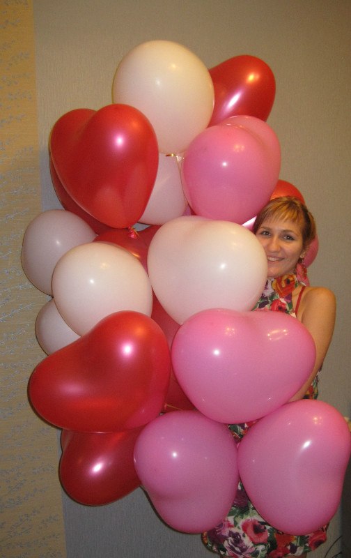 Ирина Невская | Москва