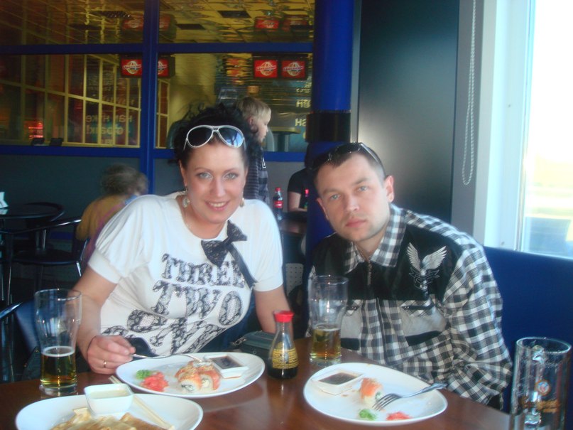 Павел Перминов | Котлас