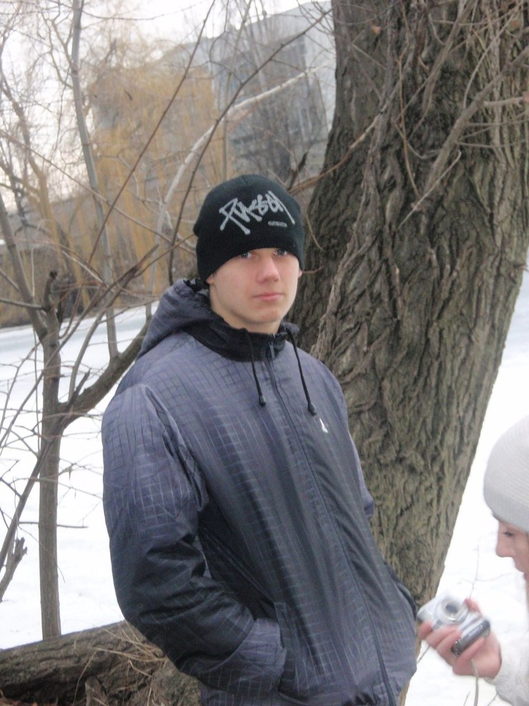 Саня Катусенко | Полтава