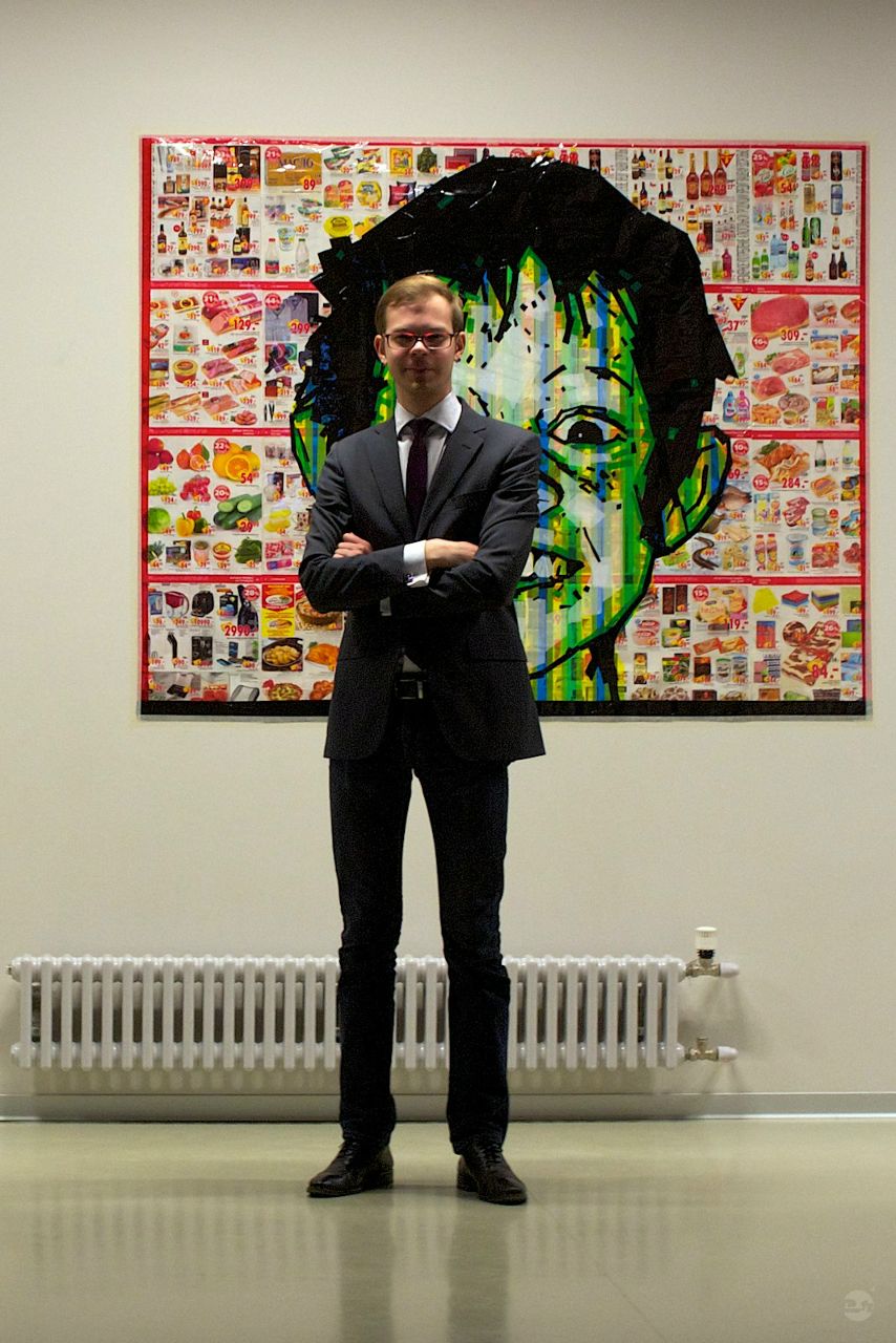 Eugene Eremeev | Санкт-Петербург