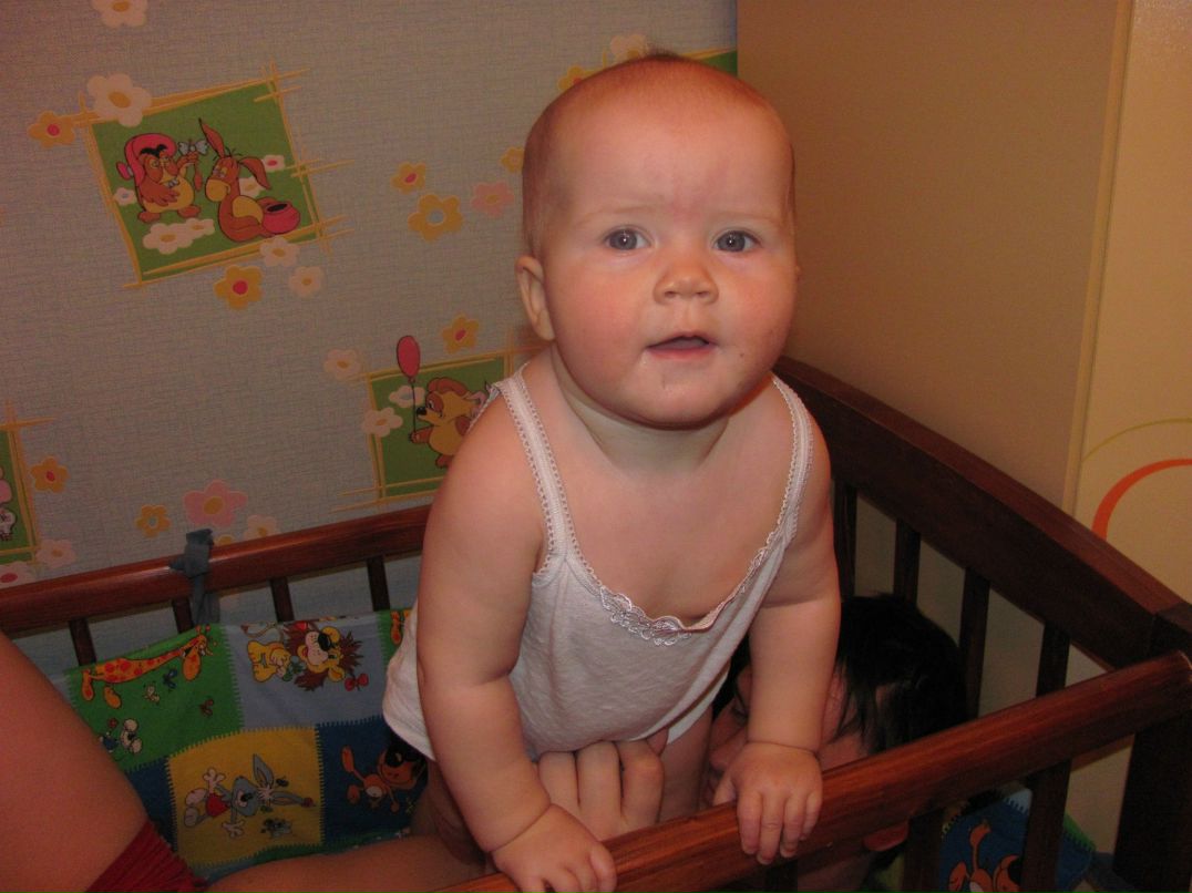 Елена Дисак | Ленск