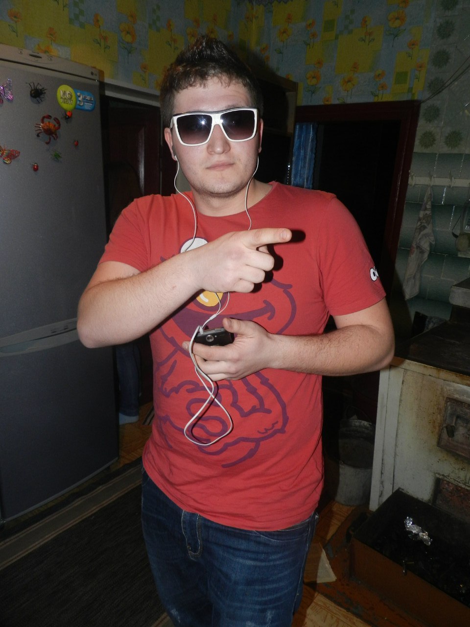 Игорь Моргун | Магадан