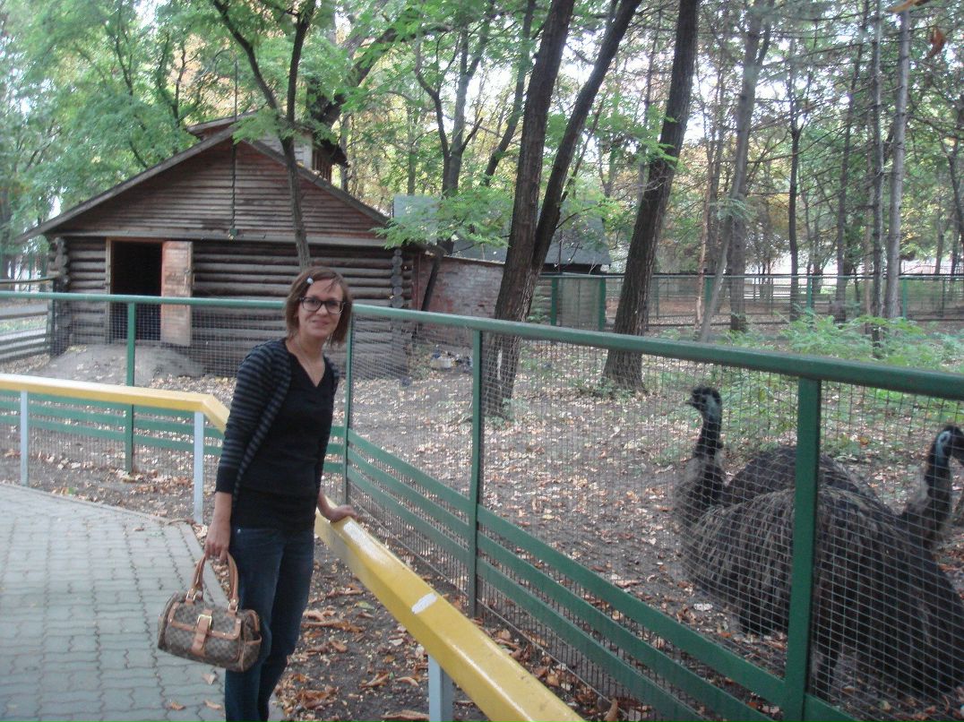 Лиана Остертак | 