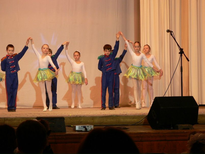 Виктор Шорин | Инта