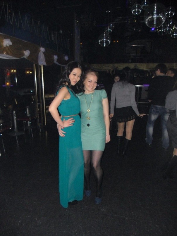 Лена Латышева | Москва