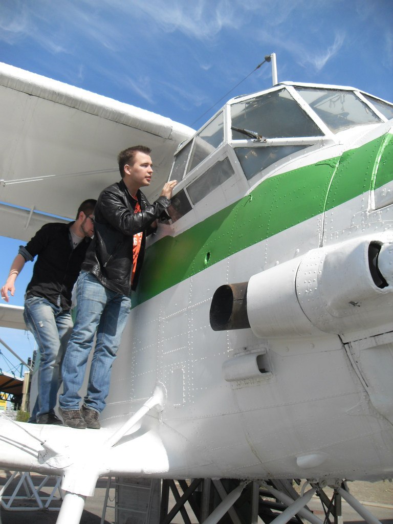 Сергей Сарока | Lappeenranta