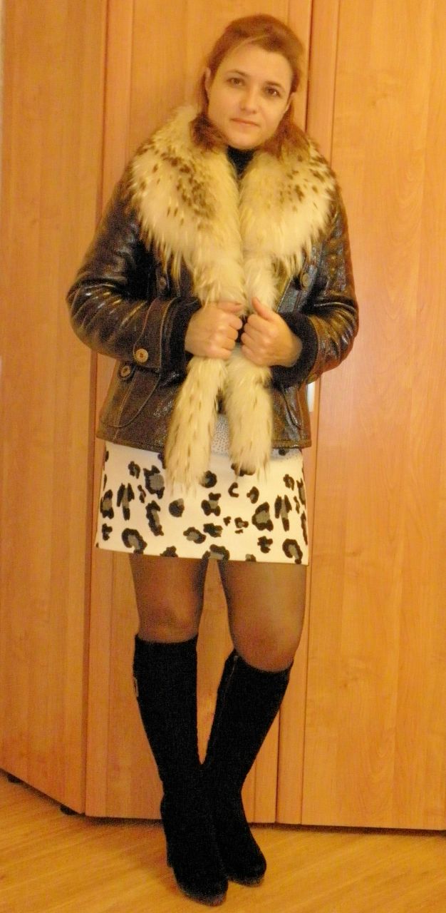 Елена Поковба | Кириши