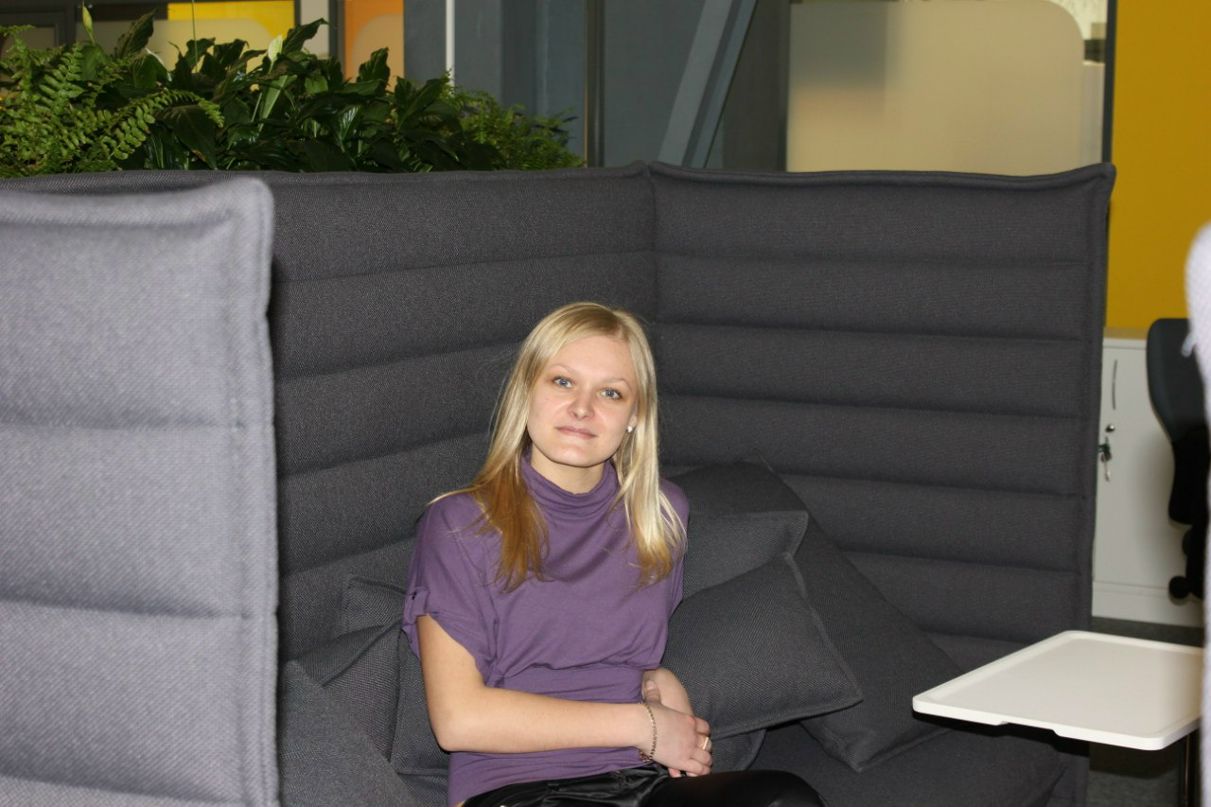 Ксения Федорова | Владимир