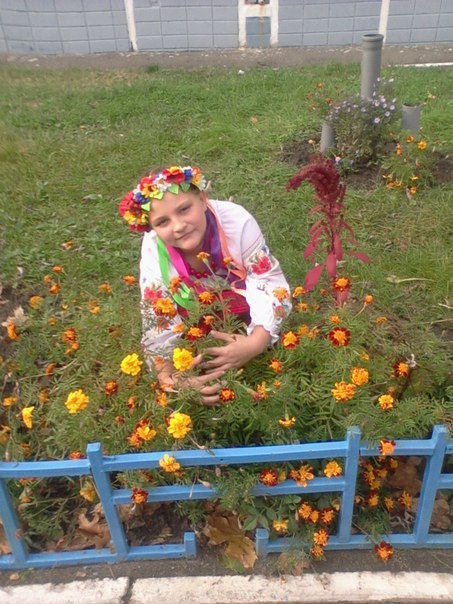 №18, Анастасия Синько, 25 лет, Киев №18, Анастасия Синько, 25 лет, Киев