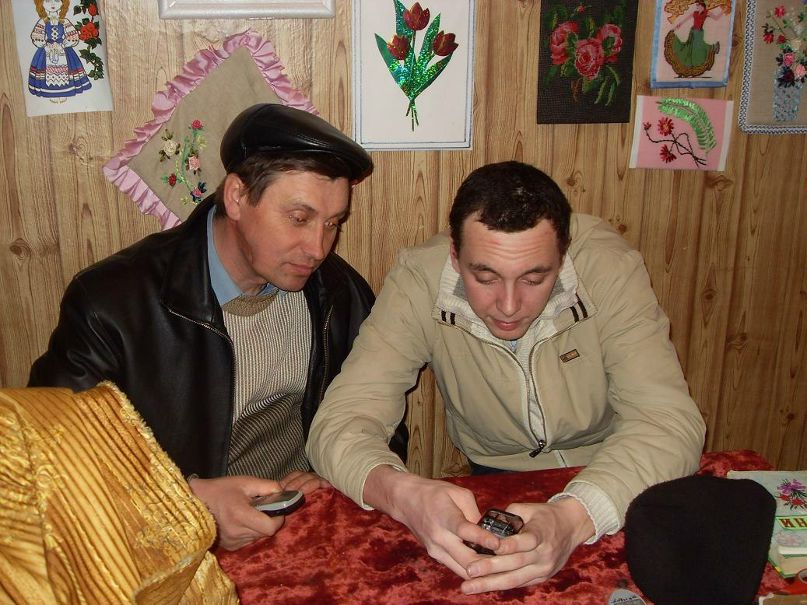 Антон Трушин | Нижний Новгород