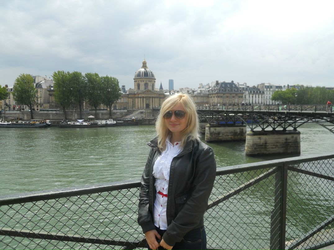 Ирина Козлова | Москва