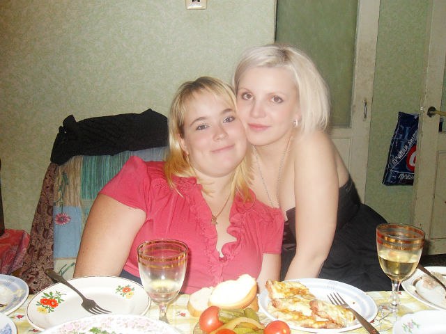 Ирина Тимошкина | Санкт-Петербург