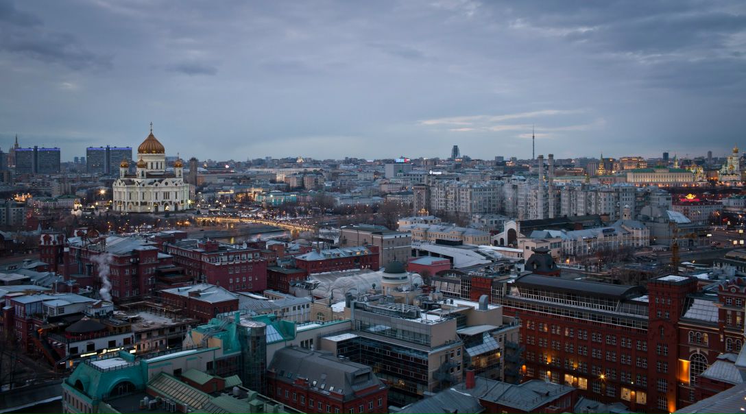 №87, Наталья Чуб, Москва №87, Наталья Чуб, Москва