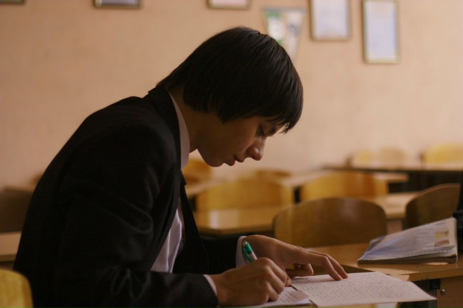 №1, Андрей Смелянец, 31 год, Киев №1, Андрей Смелянец, 31 год, Киев