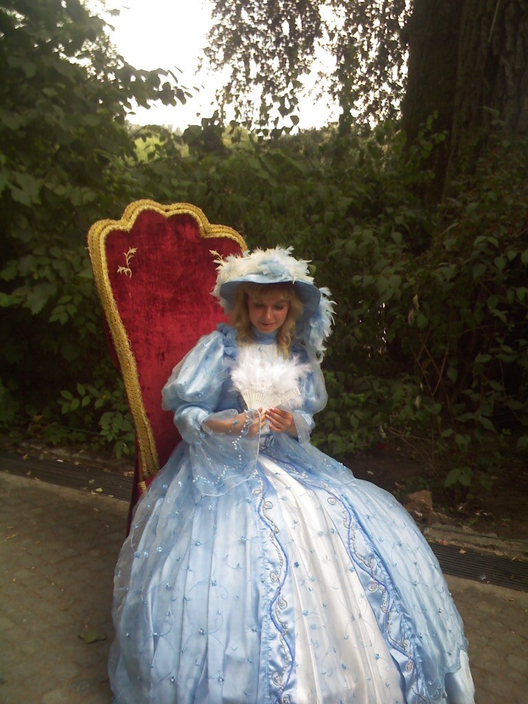 Максим Бандровский | Ананьев