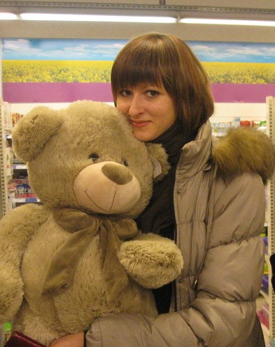 Анастасия Носаненко | Полтава