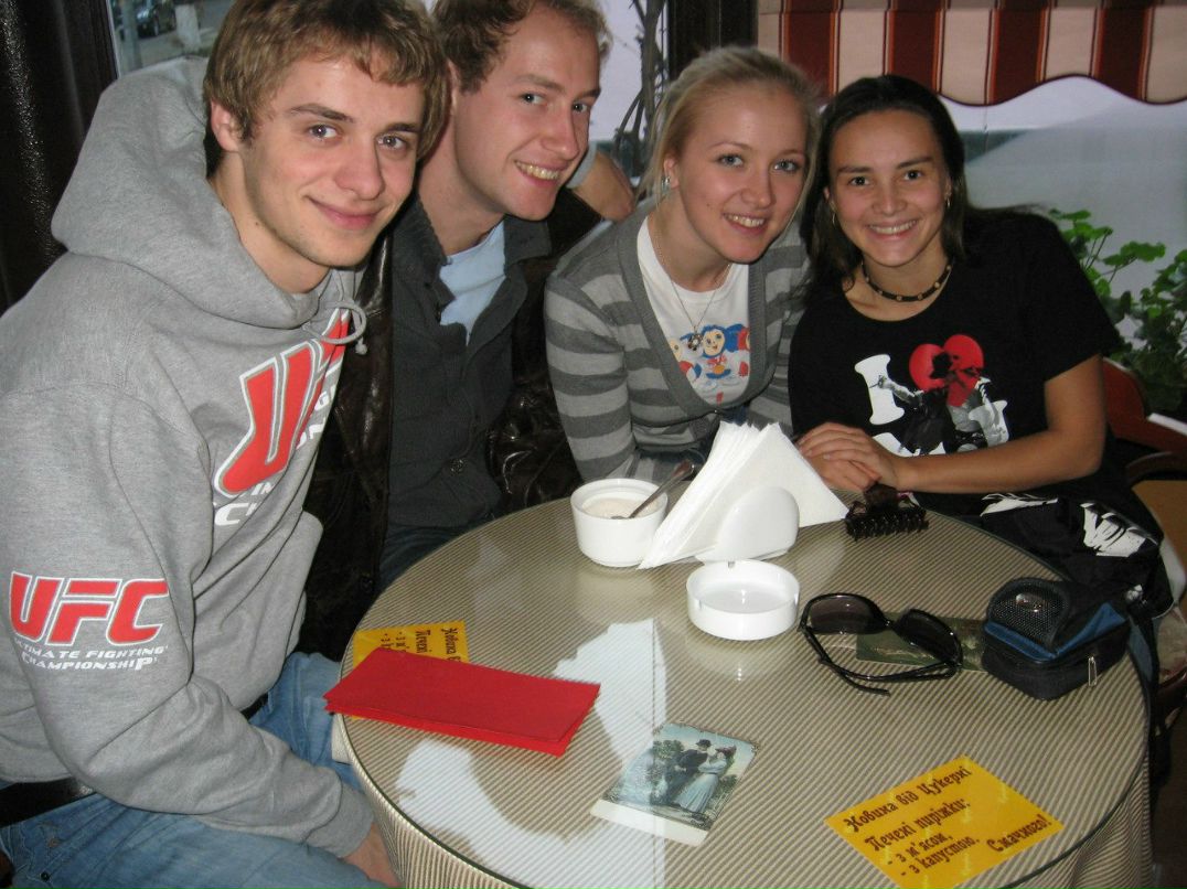 Зоя Быстрицкая | Хмельницкий