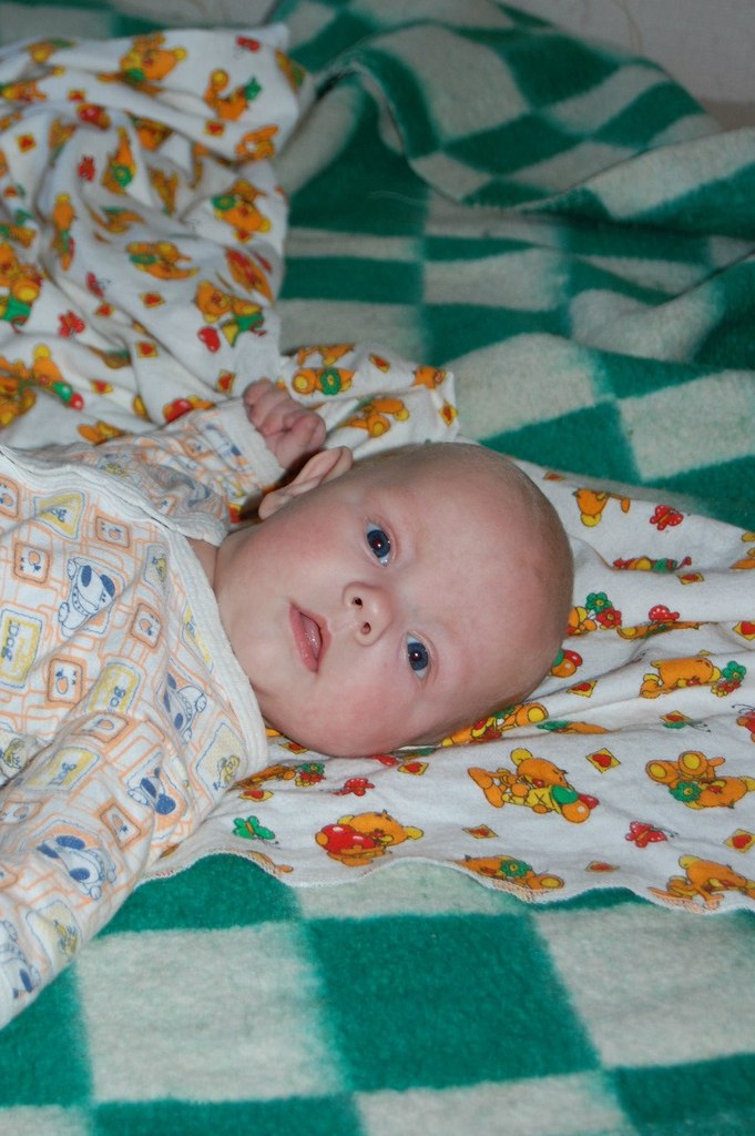 Юлия Старченко | Кировск