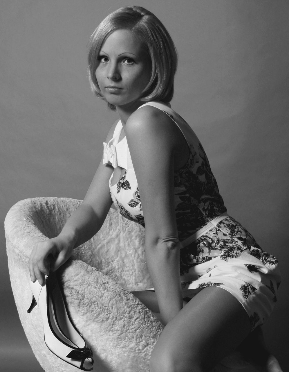 Татьяна Полешнина | Москва