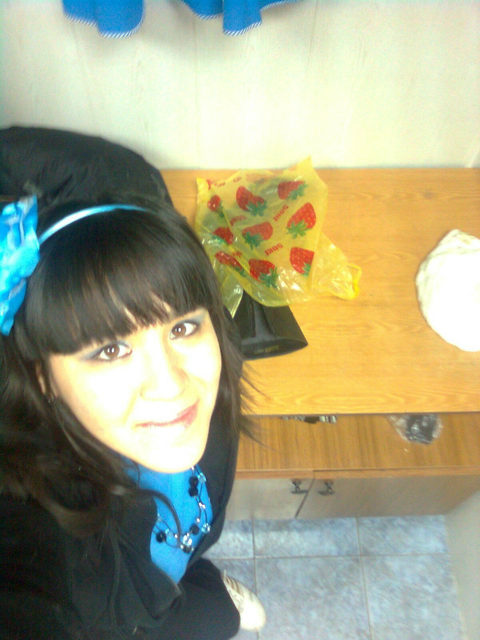 Лилия Хабирова | Стерлитамак