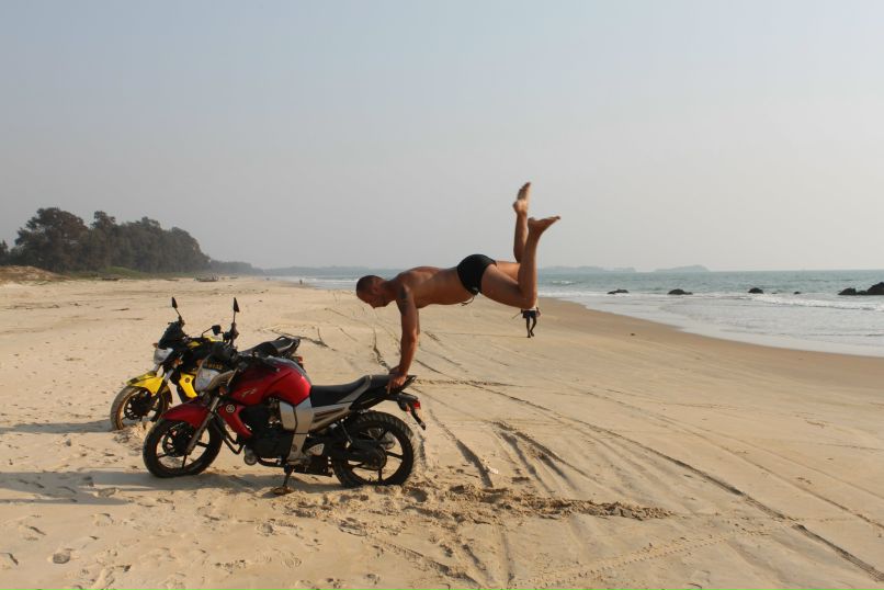 Александр Орлов | 