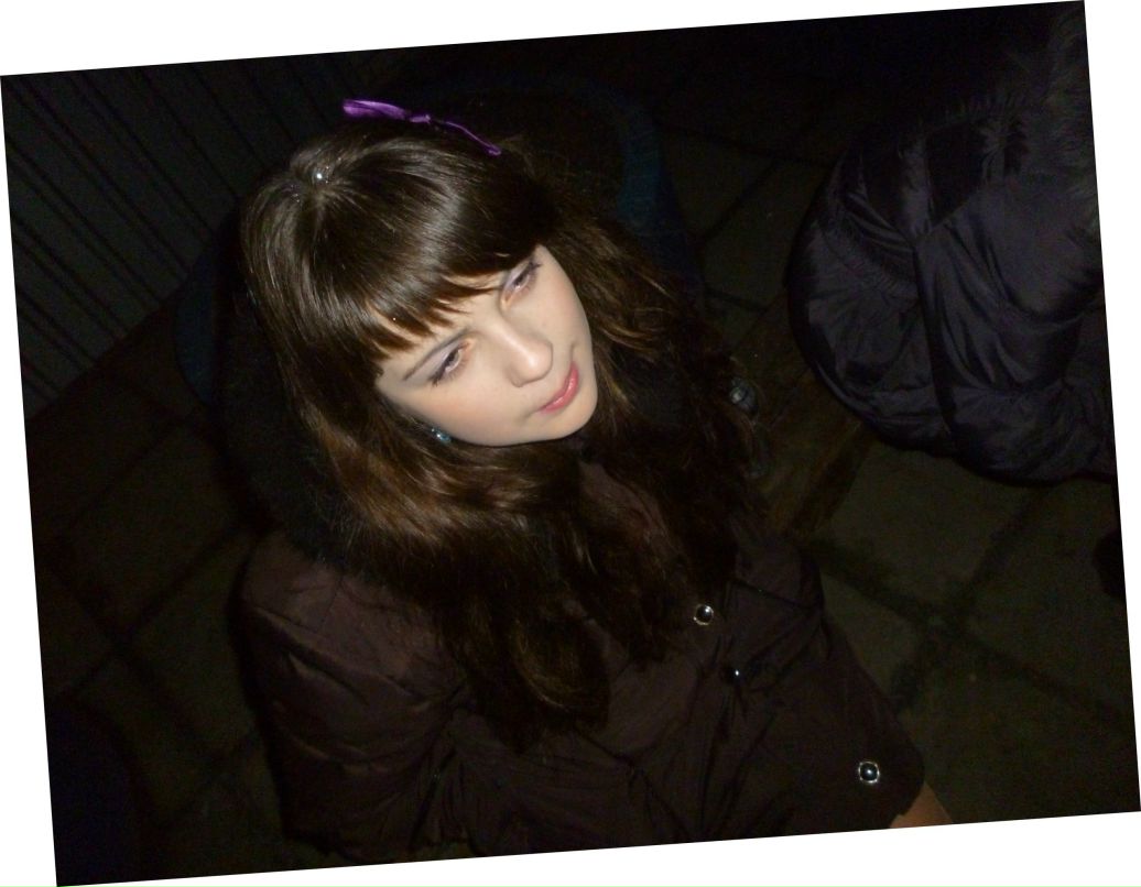 Яна Мороз | Житомир