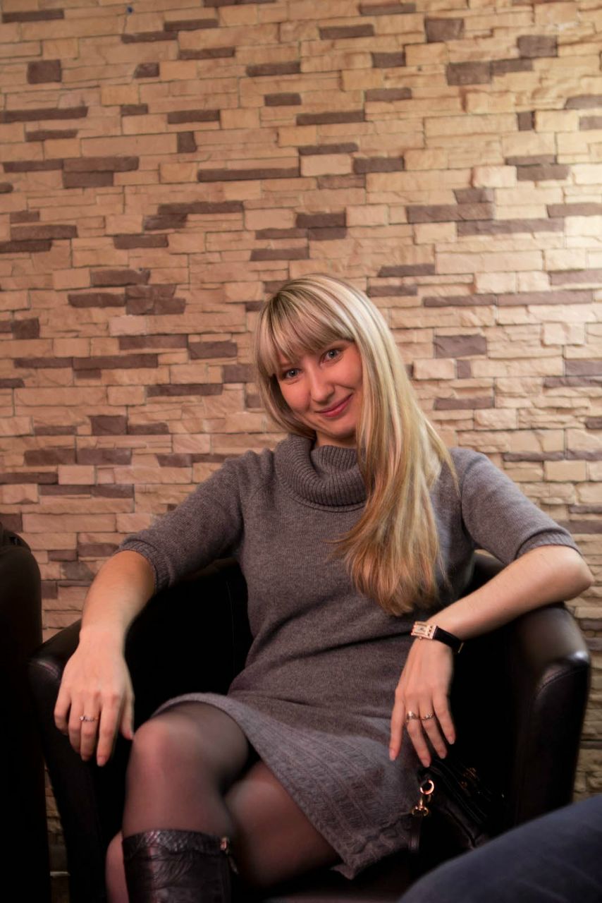 Любовь Шейченко | Волгоград