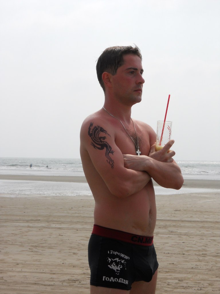 Олег Михайлов | Habana