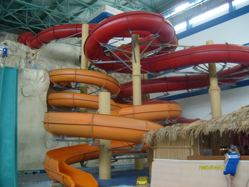 Виктор Захаров | Пермь