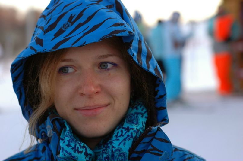 Дмитрий Антонов | Санкт-Петербург